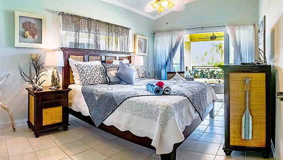 One bedroom apartment in Bavaro