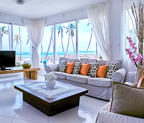 Hospitality trends